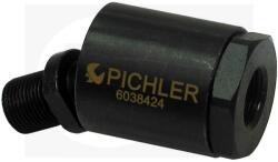 Pichler tools Pichler porlasztó kihúzó rángató kalapácshoz csuklós adapter - A (6038424) (6038424/RL)