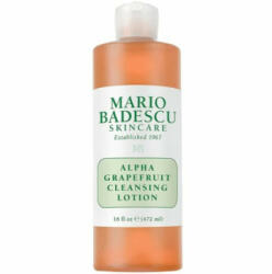 Mario Badescu - Lotiune tonica Mario Badescu, Alpha Grapefruit Cleansing Lotion Lotiune tonica 236 ml