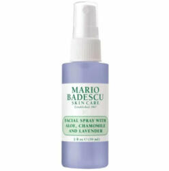 Mario Badescu - Lotiune Tonica Mario Badescu Spray Facial cu Aloe vera, Musetel si Lavanda Lotiune tonica 59 ml