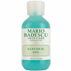 Mario Badescu - Tonic Mario Badescu Glycolic Gel, 59ml Lotiune 59 ml
