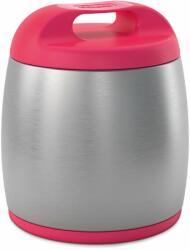 Chicco Thermal Food Container termosz Girl 350 ml