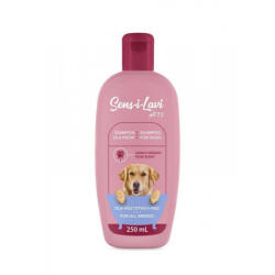 Sens-i-lavi Sampon pentru caini, toate rasele, SENS-I-LAVI, 250 ml - petmax