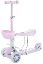 KikkaBoo Makani Bonbon 3in1 roller - Candy Lilac Candy Lilac