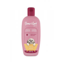 Sens-i-lavi Sampon pentru caini Shih Tzu, SENS-I-LAVI, 250 ml