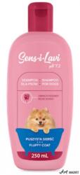 Sens-i-lavi Sampon pentru caini cu blana pufoasa, SENS-I-LAVI, 250 ml - petmax