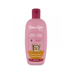 Sens-i-lavi Sampon pentru caini Yorkshire Terrier, SENS-I-LAVI, 250 ml - petmax