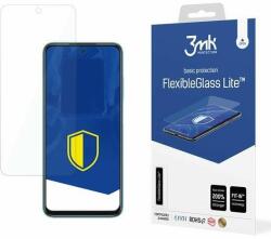 3mk Protection Xiaomi Redmi 9A 3MK FlexibleGlass Lite kijelzővédő hybrid üvegfólia