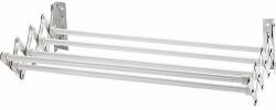 MagicHome Uscator de rufe, fixare perete, capacitate de uscare 4 m, Dryer Magic Home (2212109) - mercaton