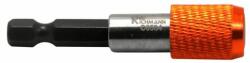 RICHMANN Suport varfuri, biti, automatic, magnetic, 1/4", 60 mm, Richmann Exclusive (C6584) - mercaton