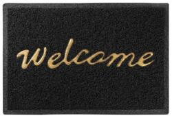 Strend Pro Covoras intrare, PVC, 40x60 cm, Welcome (2210738) - mercaton Pres