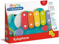 Clementoni XILOFON INTERACTIV (CL17263) - mansarda-copiilor Instrument muzical de jucarie