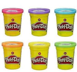 Hasbro Пластилин Hasbro Play-Doh Единични цветове 112 гр. B6756