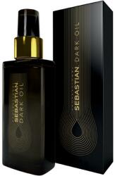 Sebastian Professional Ulei pentru netezimea și densitatea părului - Sebastian Professional Dark Oil 95 ml