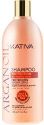 Kativa Șampon hidratant cu ulei de argan - Kativa Argan Oil Shampoo 500 ml