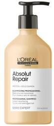 L'Oréal Șampon - L'Oreal Professionnel Absolut Repair Gold Quinoa +Protein Shampoo 500 ml NEW