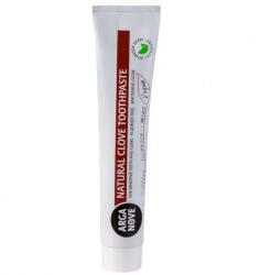 Arganove Pastă naturală pe bază de plante pentru dinți și gingii sensibili - Arganove Natural Clove Toothpaste 100 g