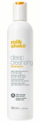 Milk Shake Șampon - Milk Shake Deep Cleansing Shampoo 300 ml
