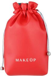 MAKEUP Trusă cosmetică, roșie Pretty pouch - MAKEUP