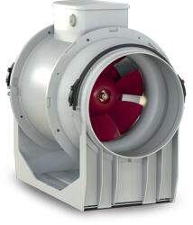 Vortice LINEO 200 Канален вентилатор трискоростен LongLife 30.000h Vortice (VO17180)
