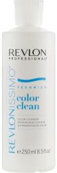 Revlon Soluție pentru îndepărtarea vopselei de pe piele - Revlon Professional Color Clean 250 ml