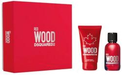 Dsquared2 Feminin Dsquared2 Red Wood Pour Femme Set - makeup - 248,00 RON