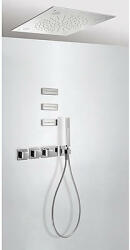 TRES exclusive 3 irányú termosztatikus zuhanyrendszer 20725304 (20725304)