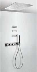 TRES exclusive 3 irányú termosztatikus zuhanyrendszer 20735304 (20735304)