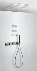 TRES exclusive 4 irányú termosztatikus zuhanyrendszer 20735402 (20735402)