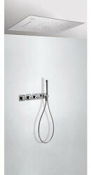 TRES exclusive 4 irányú termosztatikus zuhanyrendszer 20735404 (20735404)