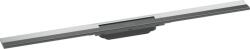 Hansgrohe RainDrain Flex Zuhanylefolyó színkészlet 900, méretre vágható króm 56045000 (56045000)