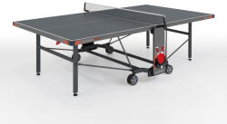 Garlando PREMIUM OUTDOOR kültéri Ping Pong asztal szürke