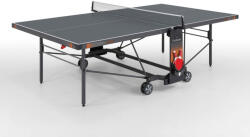 Garlando CHAMPION OUTDOOR kültéri Ping Pong asztal szürke