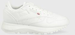 Reebok Classic sneakers pentru copii GZ1596 culoarea alb 9BYY-OBK02S_00X