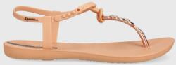 Ipanema sandale Class Charm femei, culoarea portocaliu PPYY-OBD48B_24X