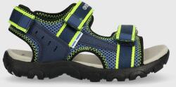 Geox sandale copii culoarea albastru marin PPYY-OBB0O1_59X