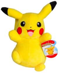 Pokémon - Pikachu plüss figura (28cm)