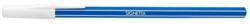 ICO Signetta kék (D50) golyóstoll (9020001010) - tintasziget