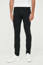 Guess farmer CHRIS férfi, M2YA27 D4Q51 - fekete 31/34