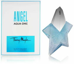 Thierry Mugler Angel Aqua Chic EDT 50 ml
