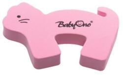 BABY ONO Ajtóütköző Baby Ono cica - babyboxstore