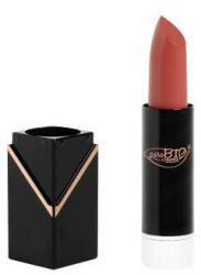 puroBIO cosmetics Ajakrúzs Nr. 104 utántöltő /Barack rózsaszín/ 4, 4 g