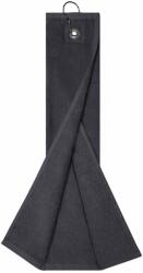 Daiber Prosop pentru golf MB432 - Antracit | 30 x 50 cm (MB432-1697695) Prosop
