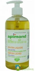 Apimond Sapun lichid cu Arnica si Laptisor de matca 500 ml