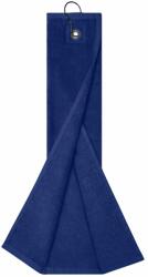 Daiber Prosop pentru golf MB432 - Albastru regal închis | 30 x 50 cm (MB432-1697690) Prosop