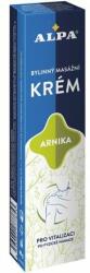 ALPA crema de masaj Arnika 40 g (19-01101)