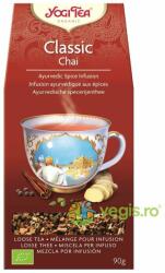 YOGI TEA Ceai Classic Ecologic/Bio 90g