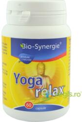 Bio-Synergie Yoga Relax 60cps