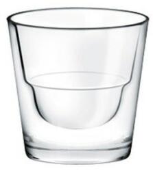 Borgonovo Set 12 Pahare Amaro Borgonovo 135 ml - Design Conic Aperitiv (AVV0269) Pahar
