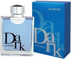 La Rive Dark Zone Men EDT 90 ml