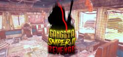 Tero Lunkka Gangsta Sniper II Revenge (PC)